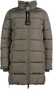 HKM Dakota 2 in 1 Steppmantel inkl. Weste