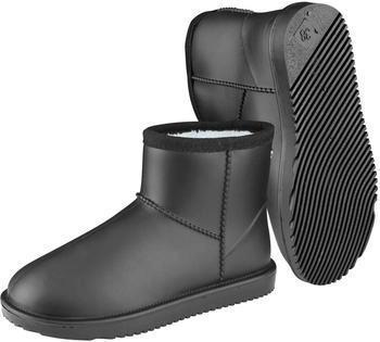 ELT by Waldhausen Rainless Short Bootie schwarz