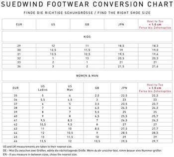Suedwind Riding Boots Curvy Am