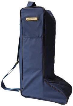 Kentucky Horsewear Boot Bag marine