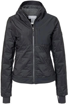 Ariat WMS Taxore Insulated Jacket schwarz