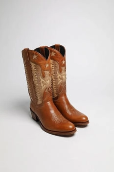 Sendra Boots DEBORA 14144 braun