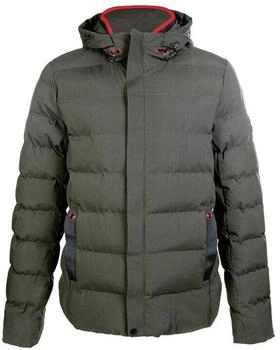 HKM Hamburg Jacket olivgrün