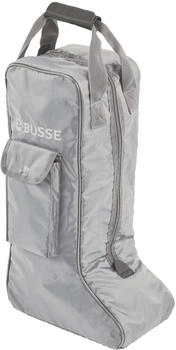 Busse Boot Bag RIO grau/grau