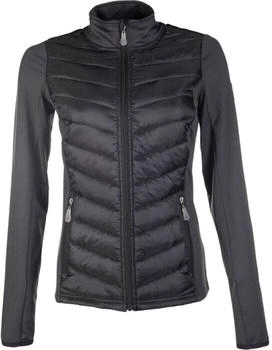 HKM Jacket Prag anthrazit