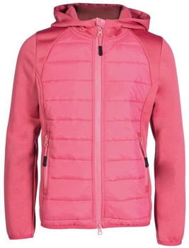HKM Sweat Jacket Anni violett