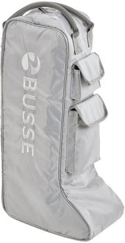 Busse Boot Bag RIO PRO grau/grau
