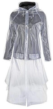 HKM Rain Coat with Side Slit uni