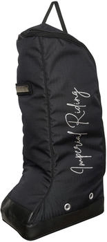 Imperial Riding Boot Bag IRHOlania schwarz
