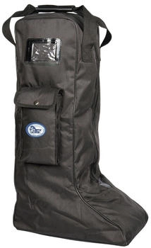 Harry's Horse Riding Boot Bag schwarz