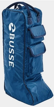 Busse Boot Bag RIO PRO navy/grau