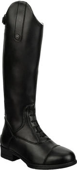 Suedwind Nova Kids Fun Winter Tall Boot schwarz
