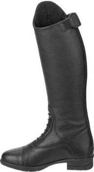 Suedwind Boot Patches for Riding Boots Nova Kids Fun schwarz