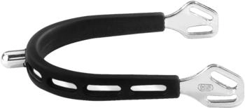 Sprenger ULTRA fit EXTRA GRIP Spurs edelstahl