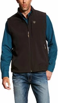 Ariat Vernon 2.0 Softshell Jacket kaffeebohne