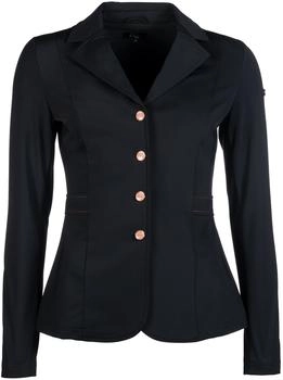 HKM Eloise Competition Jacket schwarz