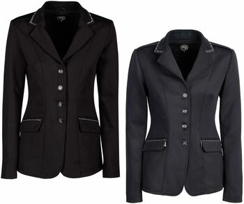 Harry's Horse Rider Outerwear schwarz