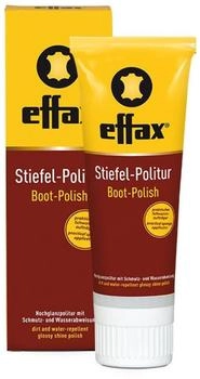 Effax Riding Boot Polish farblos
