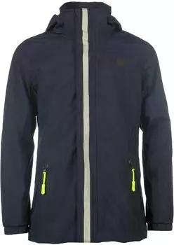 HKM Cloudy blu scuro