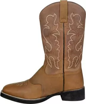 HKM Country Arctic 9100 schwarz