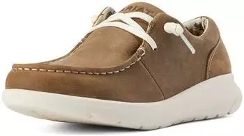 Ariat Hilo Western Shoe