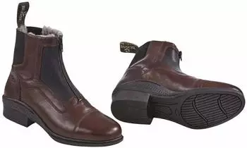 Busse Fargo-Winter braun
