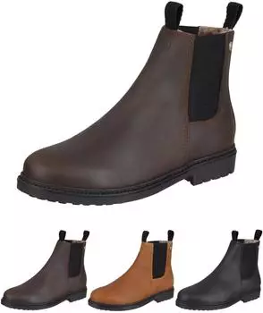 Suedwind New Work WINTER Ankle Boot chocolate