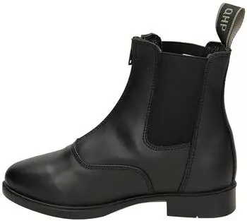 QHP Manilla schwarz