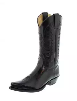 Sendra Boots 2073 Florentic Negro schwarz