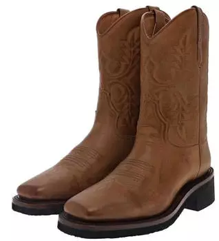 Sendra Boots 11615 TIARA braun