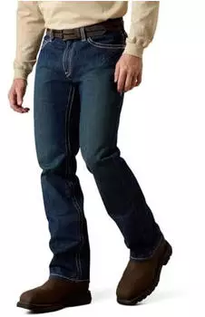 Ariat M4 Low Rise schiefer