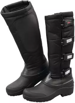 Covalliero Thermo Classic black