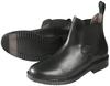 Lederreitstiefel