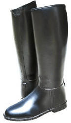 HKM Reitstiefel Kinder (4502)