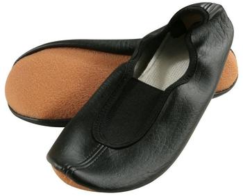 Pfiff Voltigierschuhe (011021) black