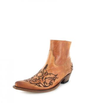Sendra Boots 7216 olimpia/siena