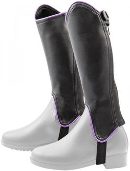 Pfiff Eske black/purple
