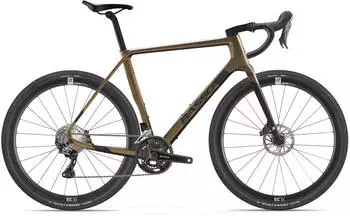 Basso PALTA GRX 800 (2023) Gold Burn