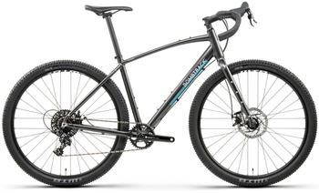 Bombtrack Beyond AL (2023) glossy dark grey