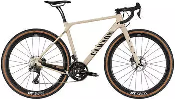 Canyon GrizI CF SLX Di2