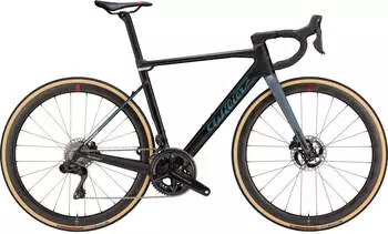 Wilier Triestina Rave SLR