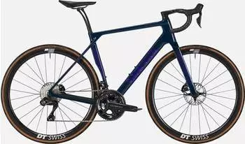 Canyon Endurace CF SLX 8 DI2 Aero
