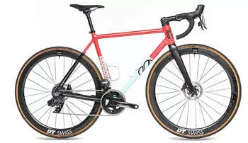 8bar Kronprinz Alu