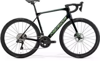 Merida Scultura Endurance 9000