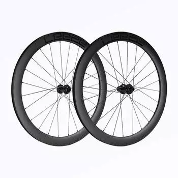 Leeze CC50 Disc Basic
