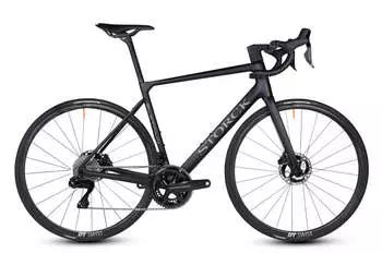 Storck Aernario 3 Platinum