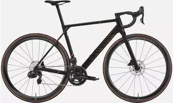 Canyon Ultimate Cfr Wrl