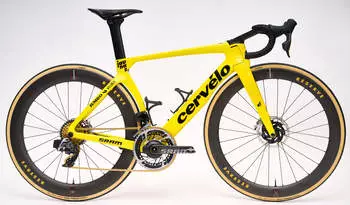 Cervelo S5