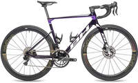 Bh Ultralight Burgos Bh Teambike