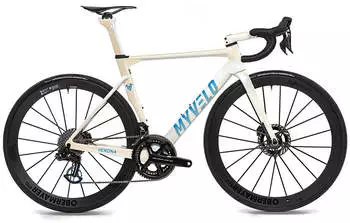 Mvvelo Verona Special Edition